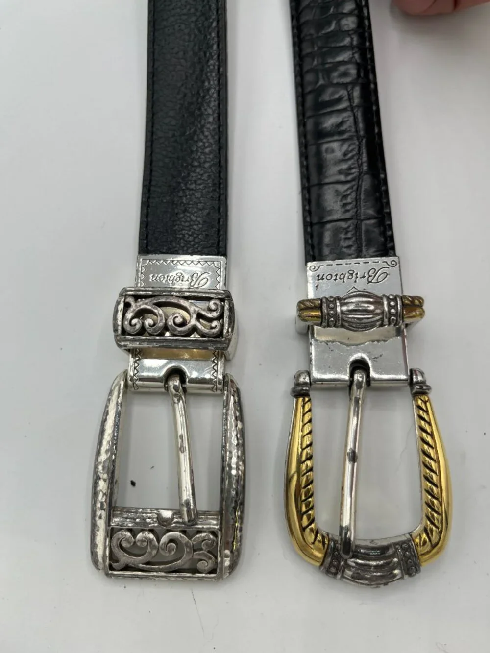 BRIGHTON WOMENS BELTS SIZE30